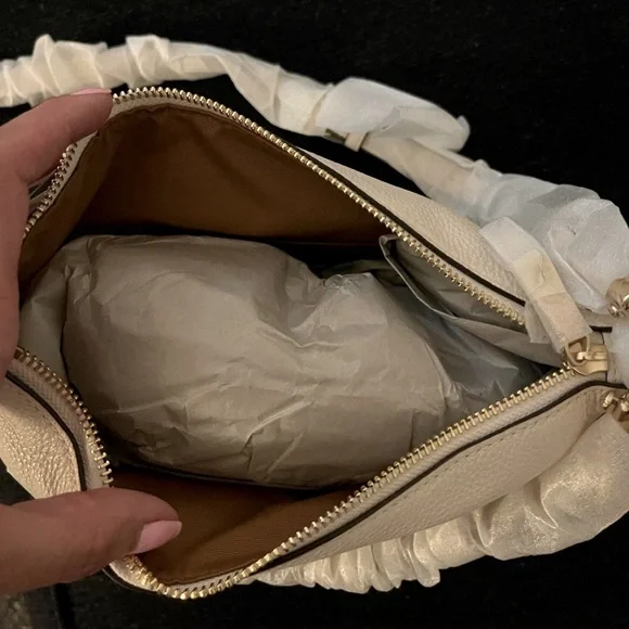 Coach Abby Duffle Crossbody - Picture 9 of 12